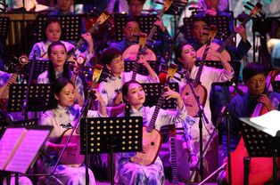 民樂精品再現 交互式民族音畫 高原 聽見貴州 提升版將在貴陽演出